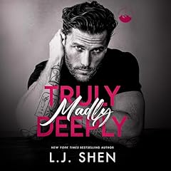 Truly, Madly, Deeply Titelbild