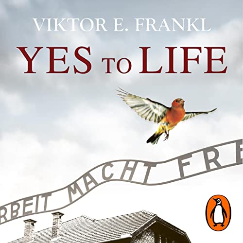 Yes to Life in Spite of Everything cover art