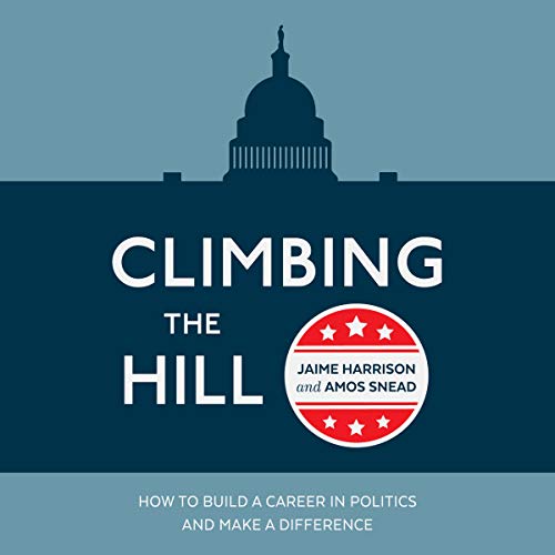 Climbing the Hill cover art