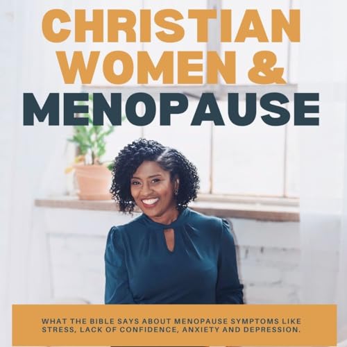 Christian Women And Menopause cover art