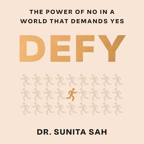 Defy cover art