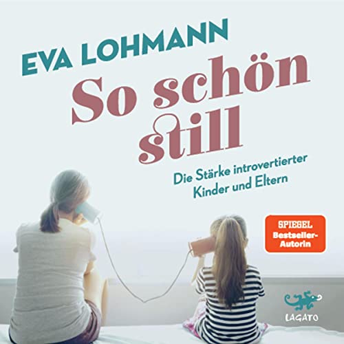 Couverture de So schön still