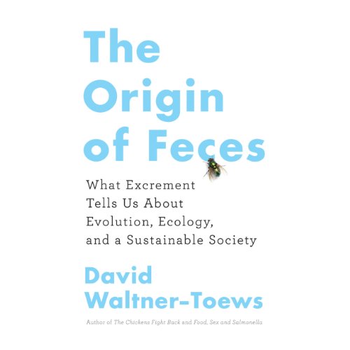 The Origin of Feces cover art