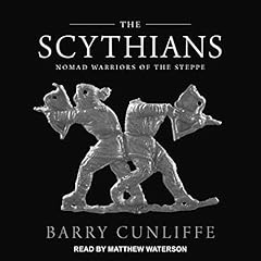 The Scythians Titelbild