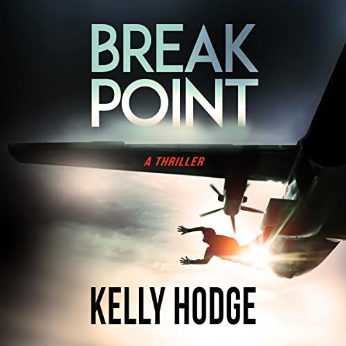 Couverture de Break Point