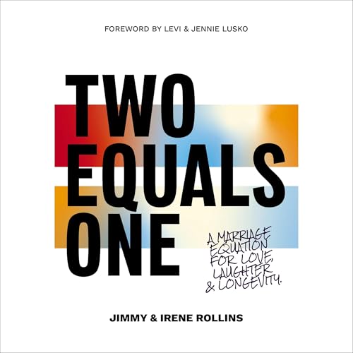 Two Equals One cover art