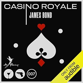 Casino Royale (with Interview) cover art