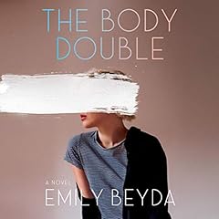 The Body Double cover art