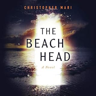 The Beachhead Audiobook By Christopher Mari cover art