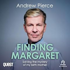 Finding Margaret Titelbild