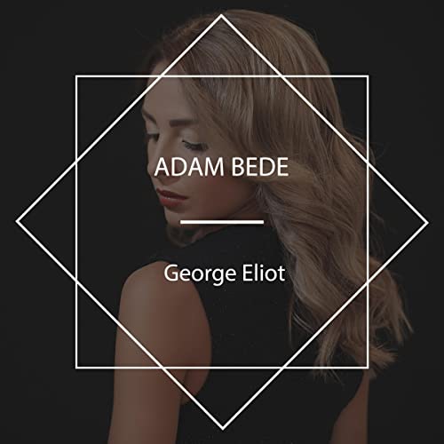 Adam Bede cover art