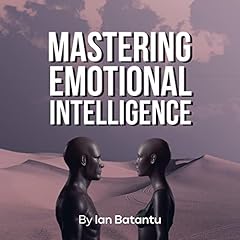 Mastering Emotional Intelligence cover art