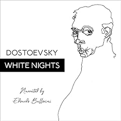 White Nights cover art