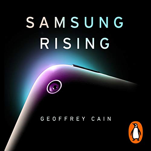 Samsung Rising cover art