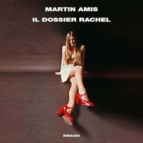 Il dossier Rachel cover art