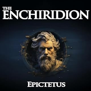 The Enchiridion Audiobook By Epictetus cover art