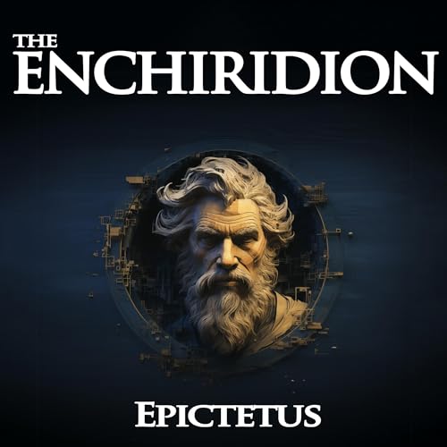 The Enchiridion cover art