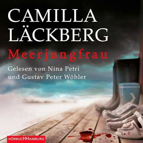 Meerjungfrau cover art