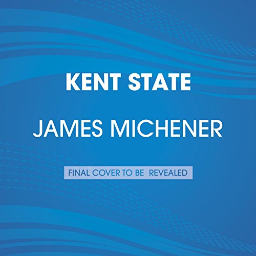 Kent State cover art