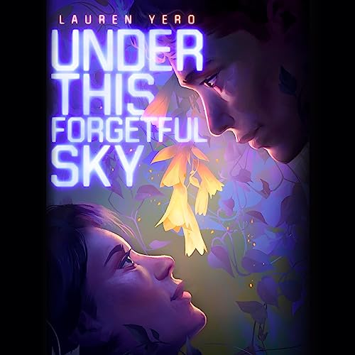 Under This Forgetful Sky cover art