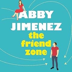 Couverture de The Friend Zone