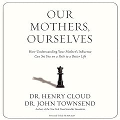 Our Mothers, Ourselves cover art