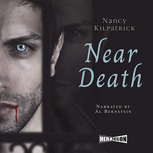 Couverture de Near Death