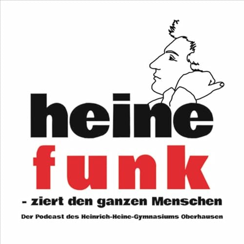 Heinefunk cover art