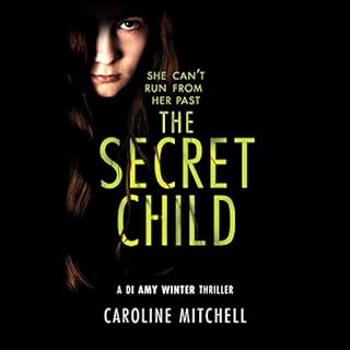 The Secret Child cover art