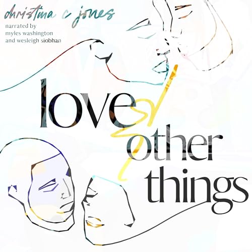 Love and Other Things cover art