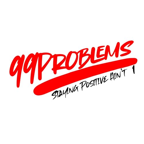 99 Problems cover art