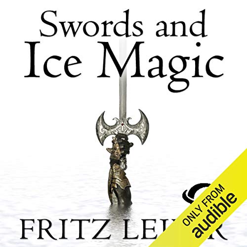 Swords and Ice Magic cover art