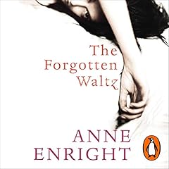 The Forgotten Waltz cover art