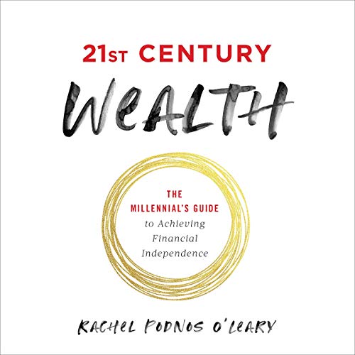 21st Century Wealth cover art