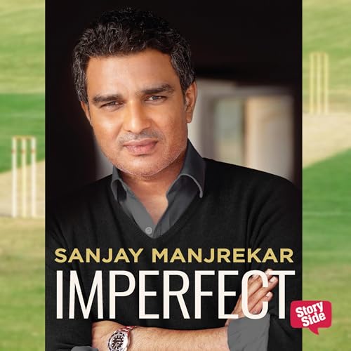 Imperfect cover art