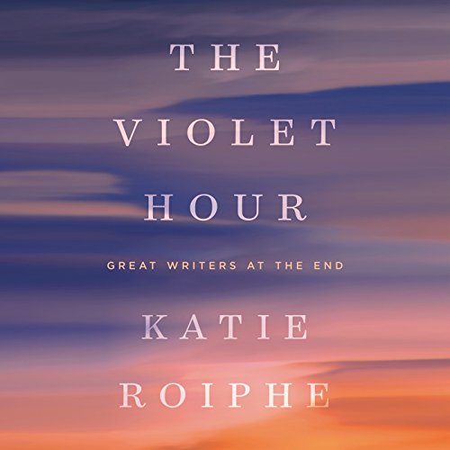 The Violet Hour Titelbild