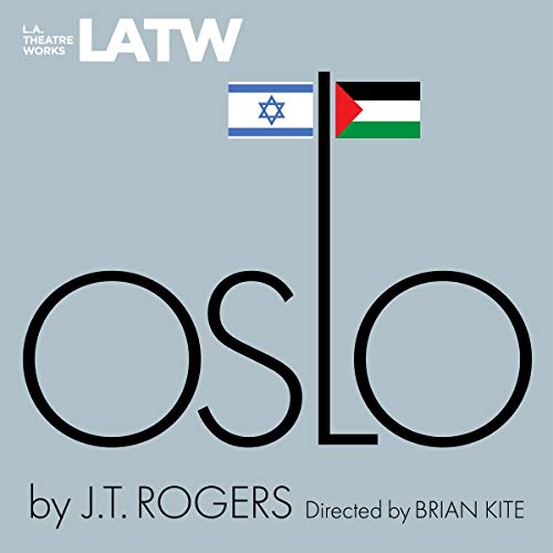 Oslo cover art