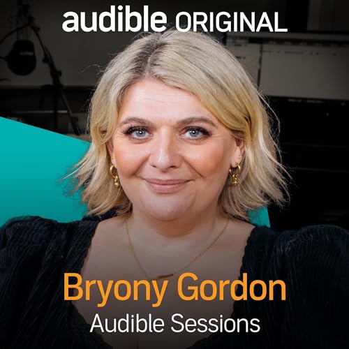 Bryony Gordon - February 2024 cover art