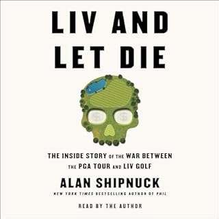 LIV and Let Die cover art