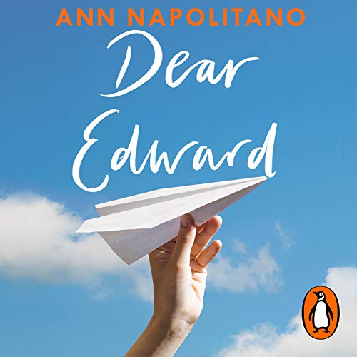 Dear Edward cover art