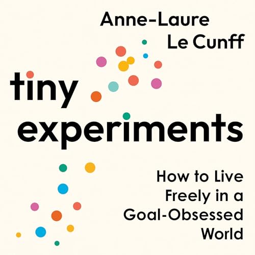 Tiny Experiments cover art