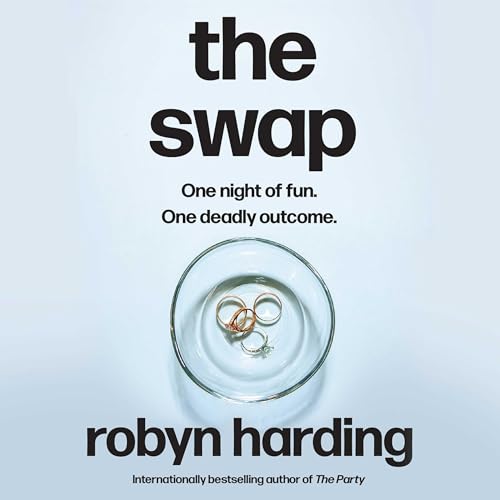 The Swap cover art