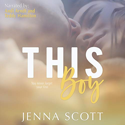 This Boy cover art