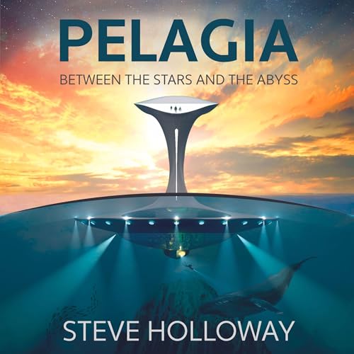 Pelagia cover art