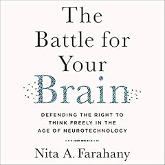 The Battle for Your Brain cover art