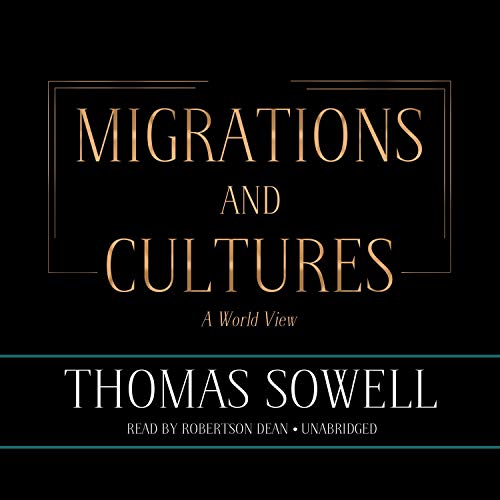 Migrations and Cultures cover art