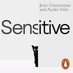 Sensitive cover art