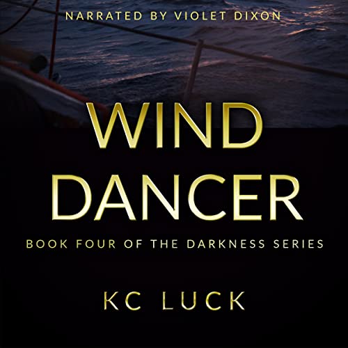 Wind Dancer cover art