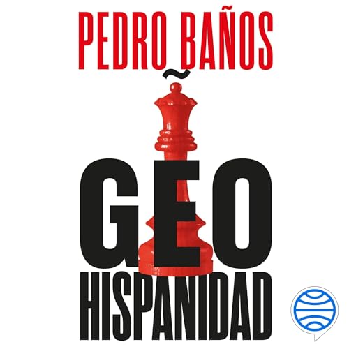 Geohispanidad cover art