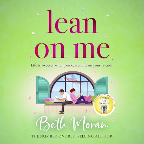 Lean on Me cover art